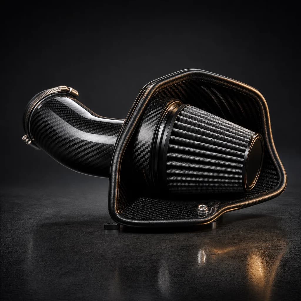 Intake Systems